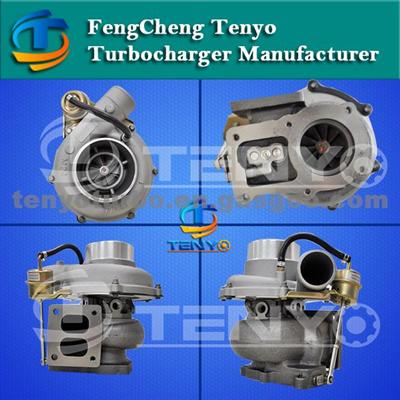 Hino Turbocharger GT3576 750849-5001S 750849-1 479016-0001 479016-0002