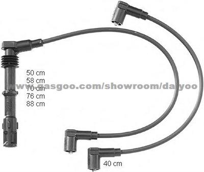 Ignition Cable Kit N10190202 For AUDI