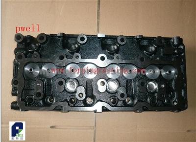 Factory Price XA K480-10-100A Cylinder Head For KIA