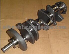 KOMATSU Crankshaft 6162-33-1131