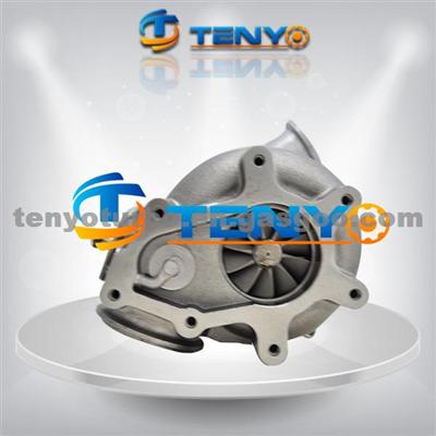 Top Sale Turbocharger GTP38 702012-5012S 702012-0012 For Ford