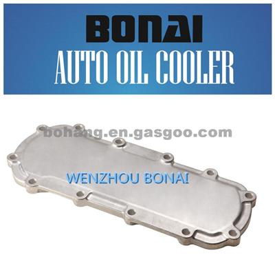 Oil Cooler Cover For ME100