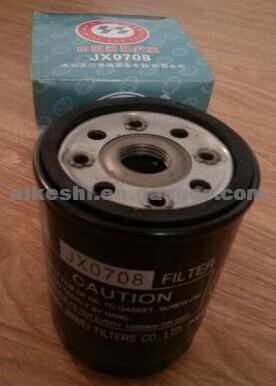 Oil Filter JX0708