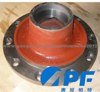 Brake Drum For BENZ 3054230301