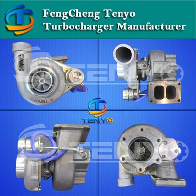 High Quality Spare Parts Turbocharger WH2D 24100-2910C K13C