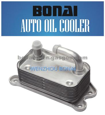 Oil Cooler 31201909 For Volvo