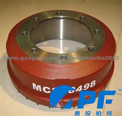 Brake Drum 42037579for Ror