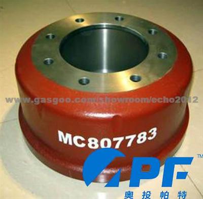 Brake Drum42003759 For Ror