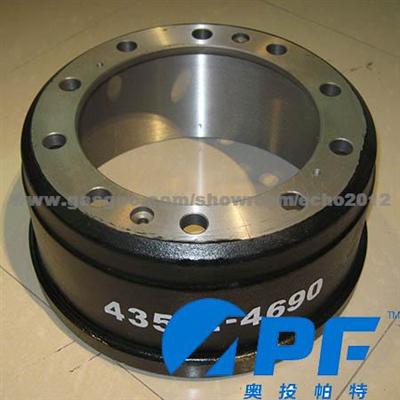 Brake Drum07163802 For York