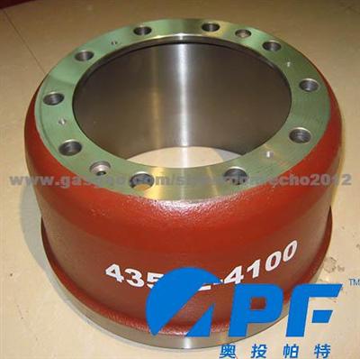 Brake Drum 86017939For EXOVO