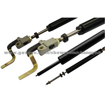 Lockable Gas Spring