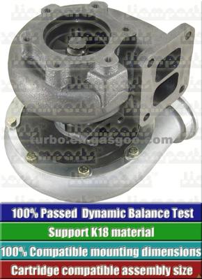 Application of Renault
 engine turbo. Turbo Brand:Jiamparts  S300 318056