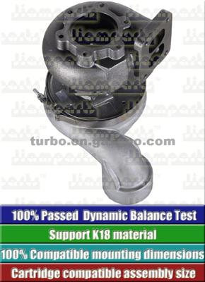 Application of Renault
 engine turbo. Turbo Brand:Jiamparts  S400 317755