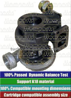 Application of Deutz
 engine turbo. Turbo Brand:Jiamparts  S2BG 317585