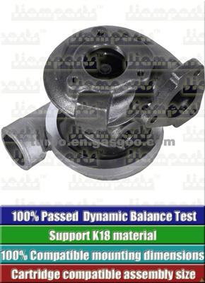 Application of Deutz
 engine turbo. Turbo Brand:Jiamparts  S1B 316806