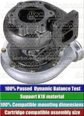 Application of Renault
 engine turbo. Turbo Brand:Jiamparts  S300 316638