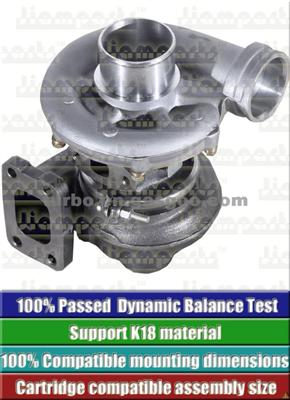 Application of John_Deere
 engine turbo. Turbo Brand:Jiamparts  S2A 316599