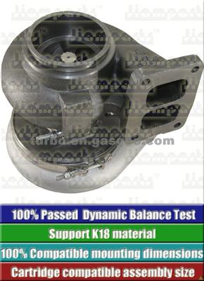 Application of Benz
 engine turbo. Turbo Brand:Jiamparts  S400 316429