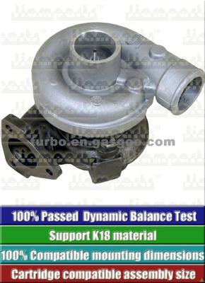 Application of John_Deere
 engine turbo. Turbo Brand:Jiamparts  S1B 316101