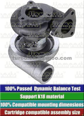 Application of Deutz
 engine turbo. Turbo Brand:Jiamparts  S1B 315845