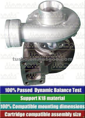 Application of Deutz
 engine turbo. Turbo Brand:Jiamparts  S2B 315661