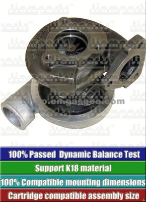 Application of Deutz
 engine turbo. Turbo Brand:Jiamparts  S1B 315647