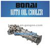 Oil Cooler Cover For 4D105