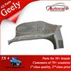 High Quality Geely TX4 Part 1182000793 Board Taillights Installed Right