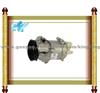 12v Dc Refrigeration Ac Mini Portable Conditioner Compressor Parts 7CVC For JAC Refine S5 Made In China