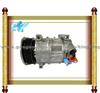 Car Air Conditioning Refrigeration Compressor (Pump) For Fiat Grande Punto 1.4