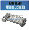 4HE1 Oil Cooler Cover