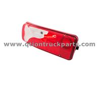 1756751 RH Tail Lamp SCANIA 114 96'-04'