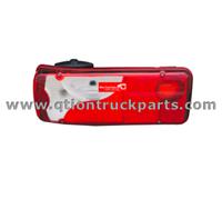 1791369 Tail Lamp SCANIA 114