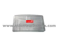 1349781 LH Head Lamp Lens SCANIA 114