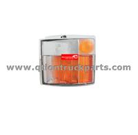 1387155/1349784 RH Corner Lamp SCANIA 4