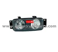1529071/1422992/1358832/1400208 Fog Lamp SCANIA 114