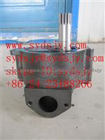 Description:.Parts No.:705-12-35340 ,Komatsu Replacement Parts,Pump Ass’Y