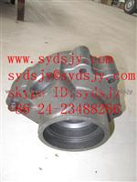 Komatsu Hydraulic Gear Pump 705-12-35530 For Wheel Loader WA380-1,Komatsu Steering Pump