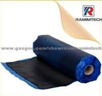 Fabric Belt Cover Rubber