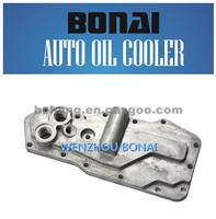 4D102 Oil Cooler Cover