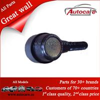 100% Genuine GWM Car Parts 3400420 F00 TERMINAL DIRECCION EXTERNO GREAT WALL DEER 4X4 CORTO