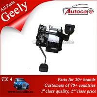 Best Quality TX4 Spare Parts 1184000501 Pedal Assembly