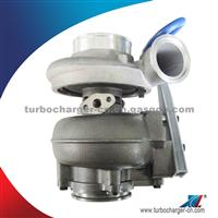 Turbocharger HX40W 3538215