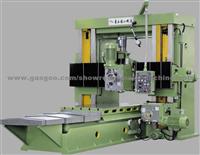 Heavy Plano Miller X20 Series