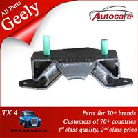 Hot Sale Geely TX4 Parts 1186000235 Transmission Damping Block