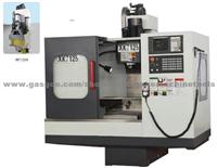 CNC Milling Machine XK7125(A)