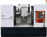 Vertical Machine Center