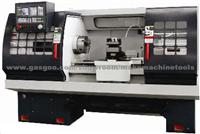 Cnc Lathe