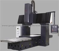 CNC Plano Millers