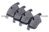 Landrover Freelander Set-Front LR004936